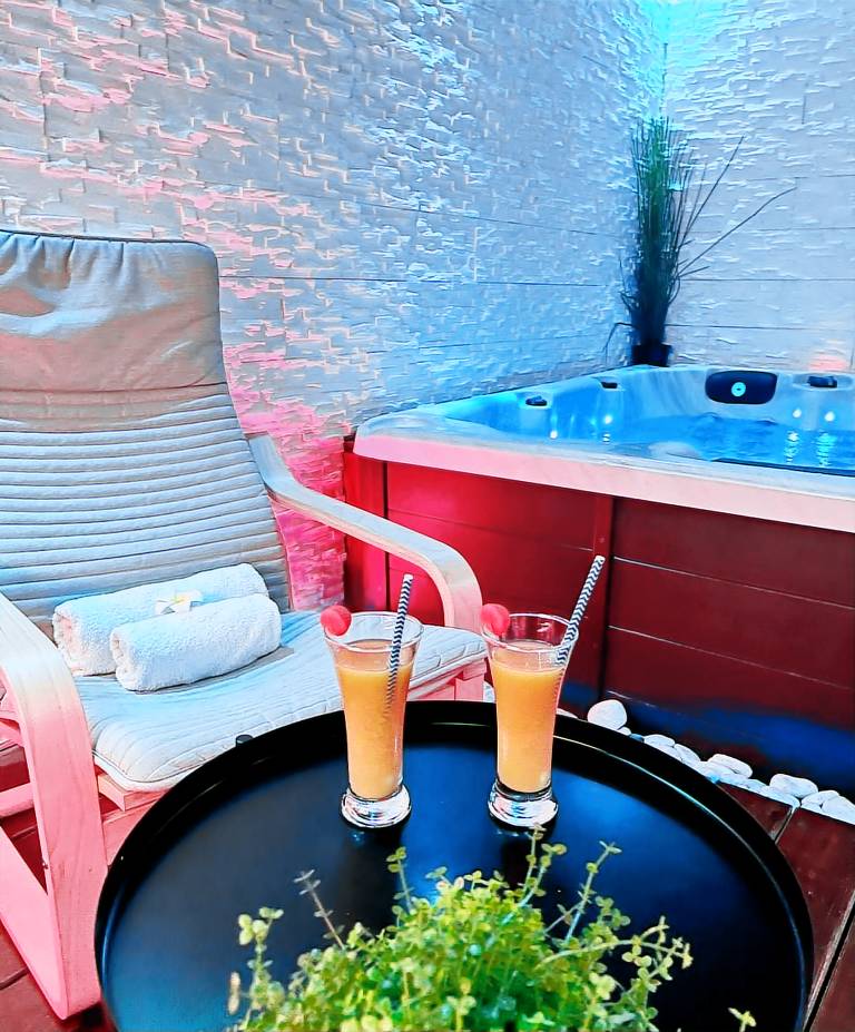 Appartement Maubeuge