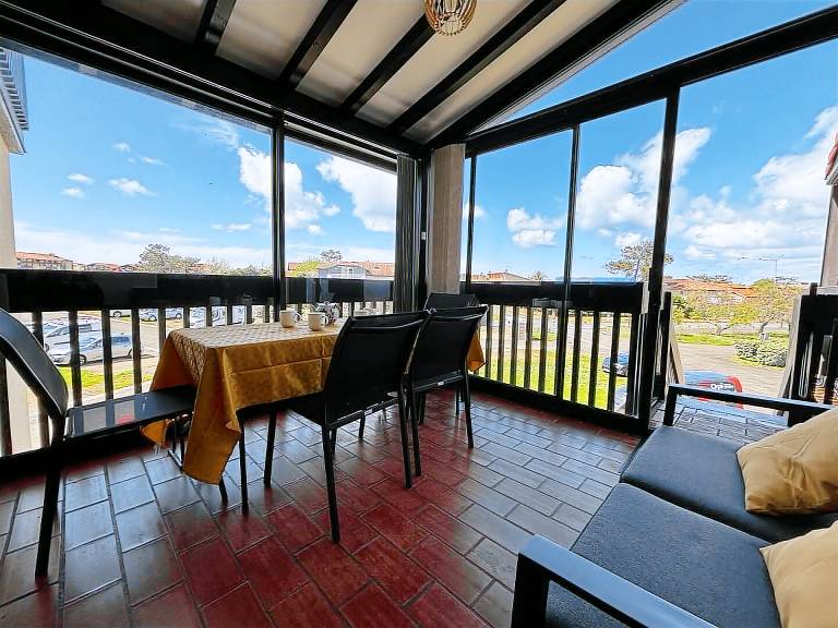 Appartement Vieux-Boucau-les-Bains