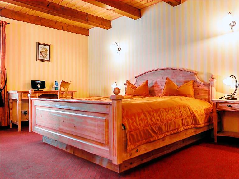Privatzimmer Neusörnewitz