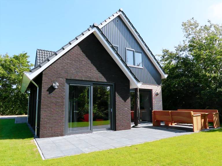 Villa  De Koog