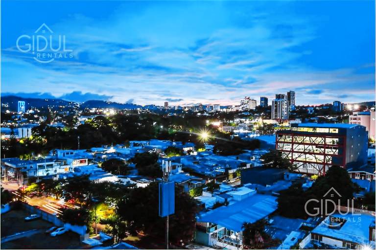 Apartment San Salvador