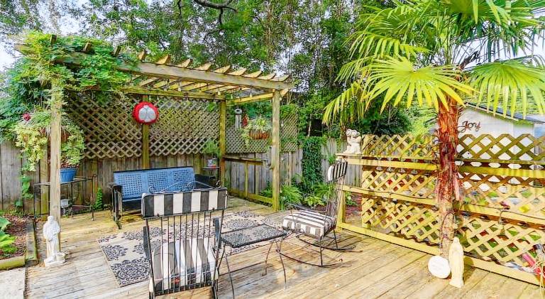 Spacious house | Suitable for remote work | Dogs allowed — photo 4