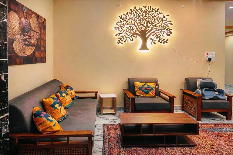 Holiday apartment with 2 rooms for 6 persons — photo 3