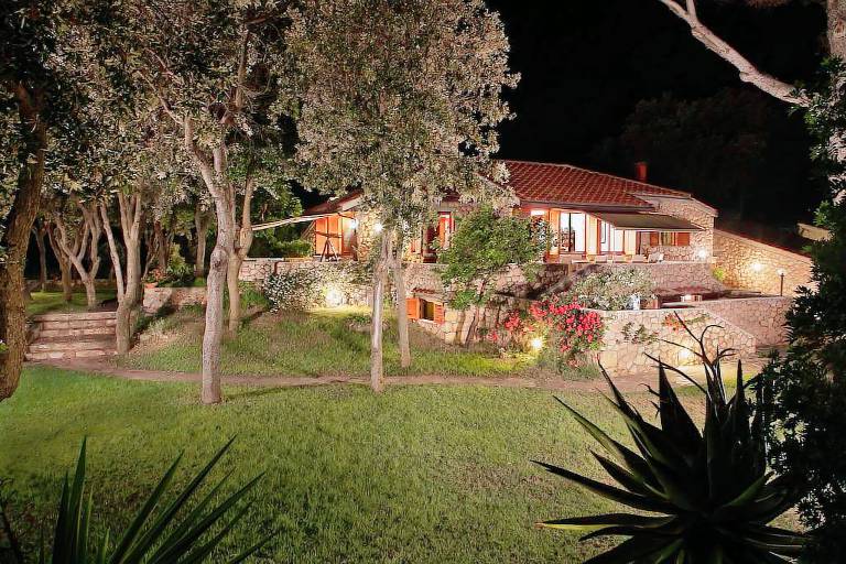 Villa Porto Ercole