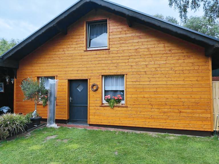 Ferienhaus  Gescher