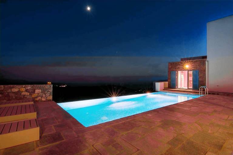 Villa Skiros