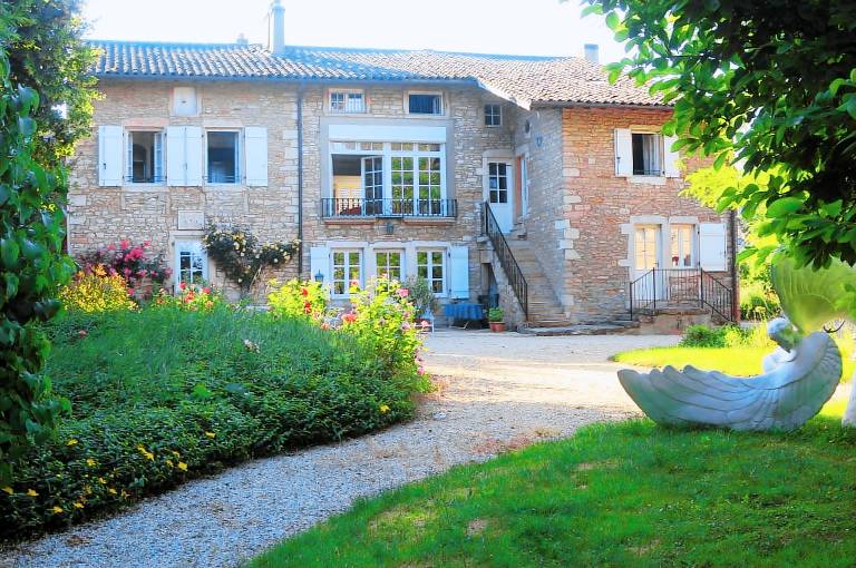 Appartement  Tournus