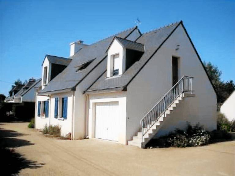 Maison de vacances Quiberon