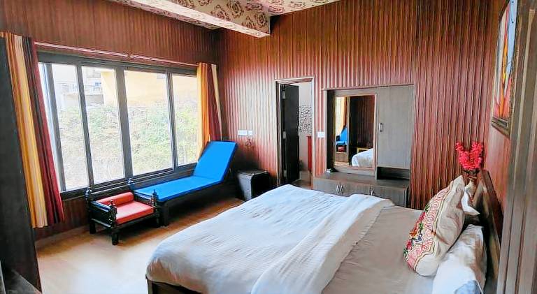 Casa Arhan 2-3-4-7-12 BHK Luxury Penthouse — photo 2