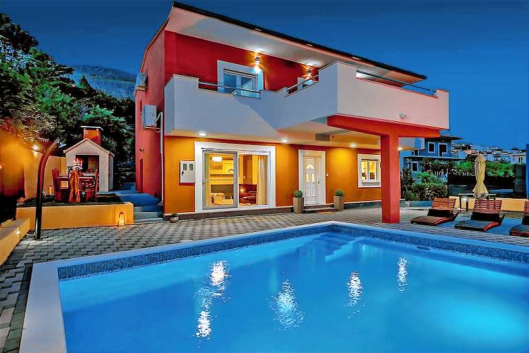 Villa Jesenice