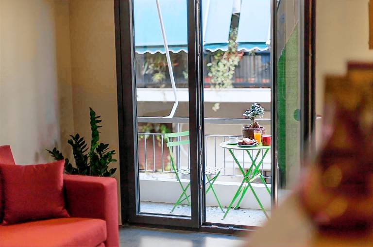 Apartment with terrace | Close to Acropolis of Athens | Perfect for remote work — photo 4