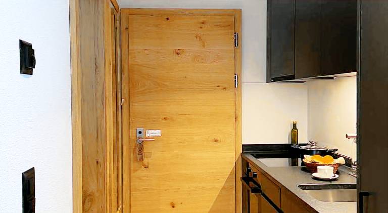 Hotel Porta Cervino — photo 4