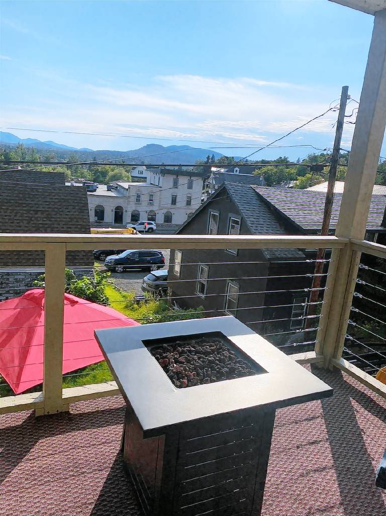 Central Lake Placid Mountain Views — photo 3
