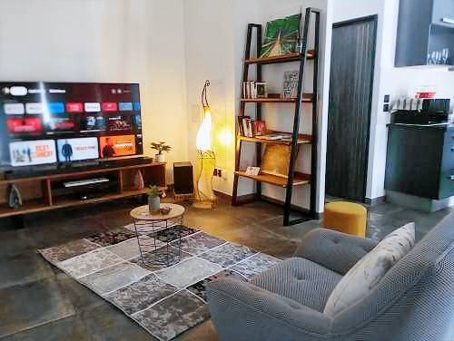 Appartement Saint-Leu