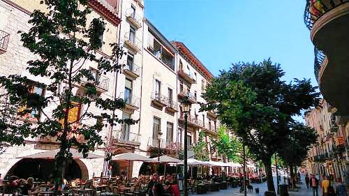 Apartment Girona