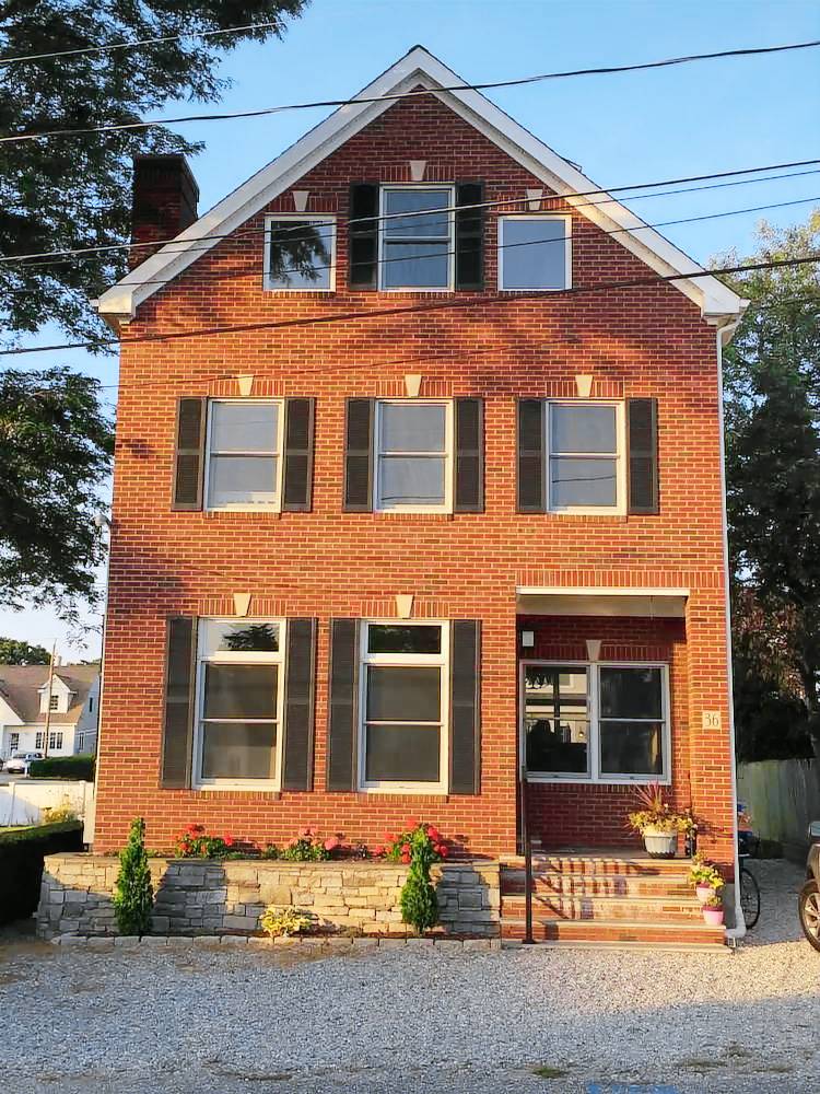 House  Old Saybrook