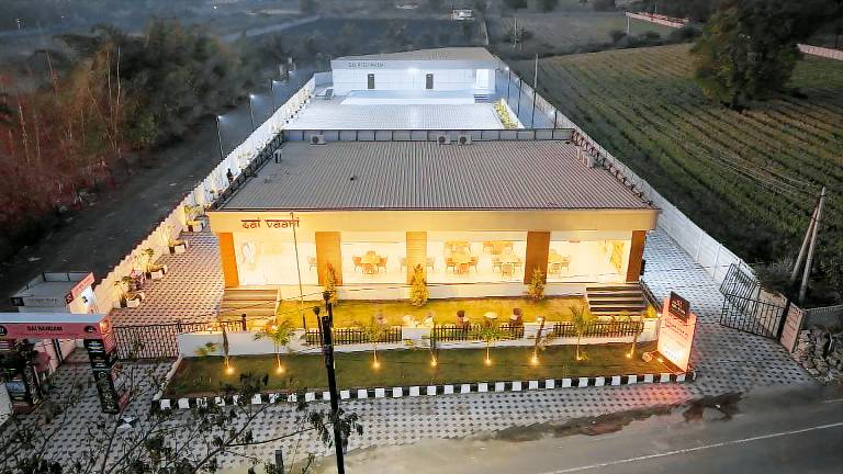 Villa Shirdi
