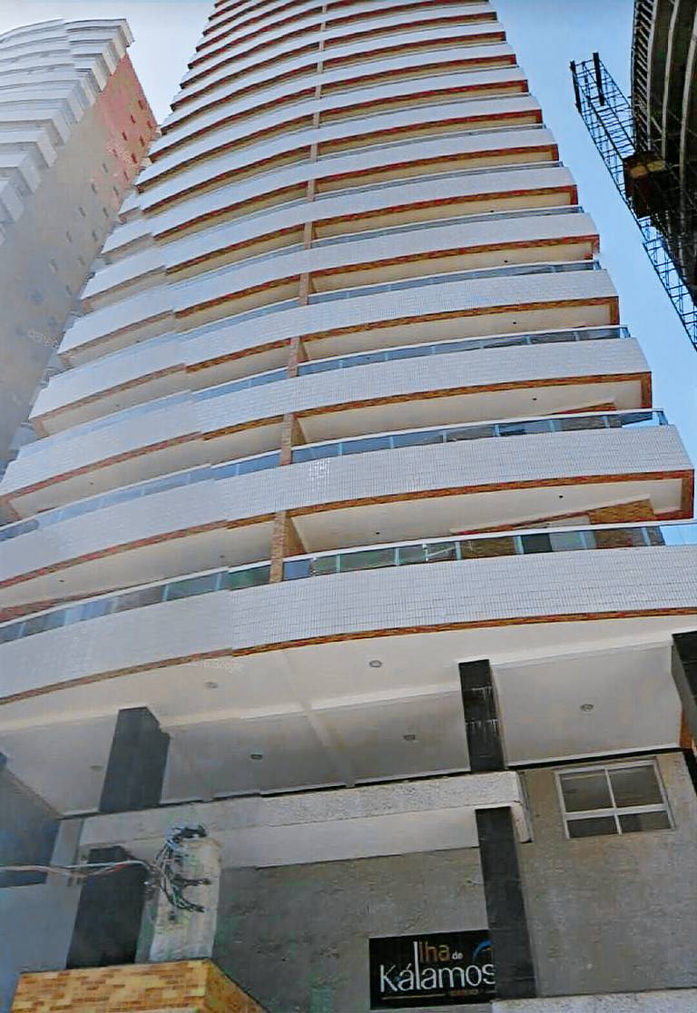 Apartamento Canto do Forte