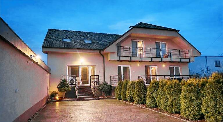 Holiday apartment | Pets allowed in Kosice