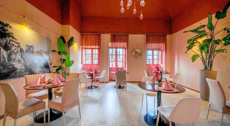 Hotel Palazzo Renieri — photo 2
