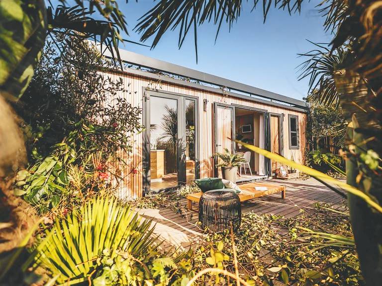 Mobil-home Sion sur l'Océan