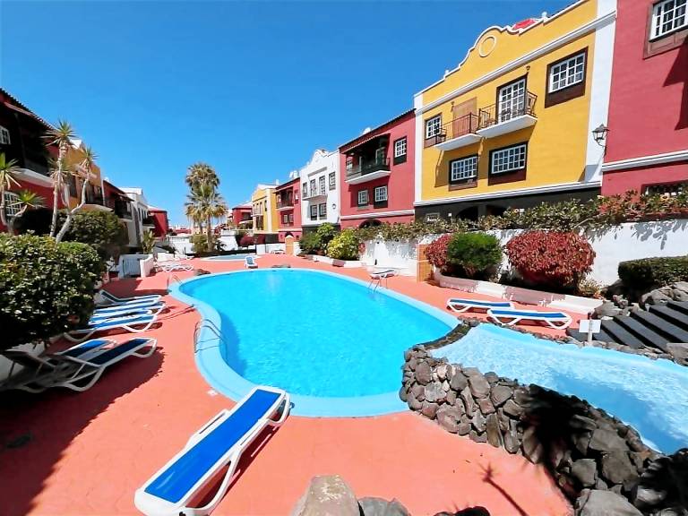 Casa  Adeje