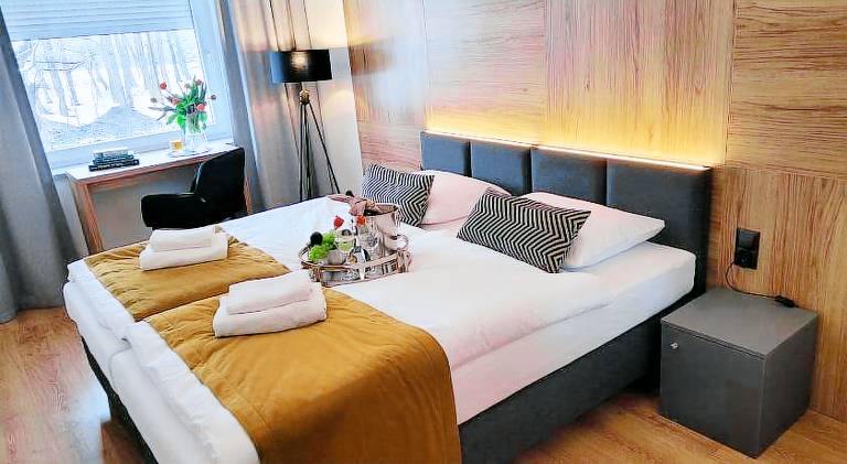 Good Sleep in Opole