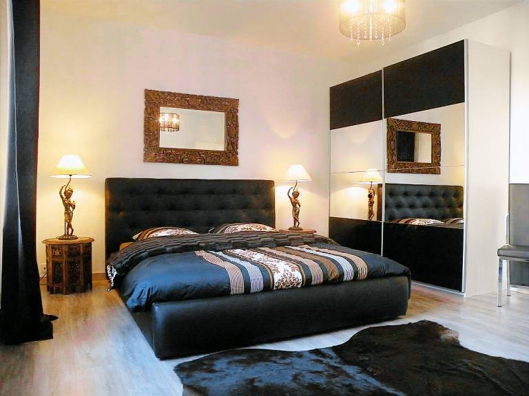 Appartement Souffelweyersheim
