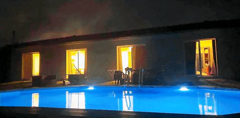 House  Durfort-Lacapelette