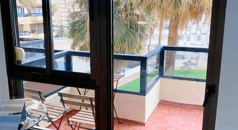 Holiday apartment with pool | Next to the beach | Pets allowed — photo 4