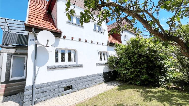 Ferienhaus Enkenbach-Alsenborn