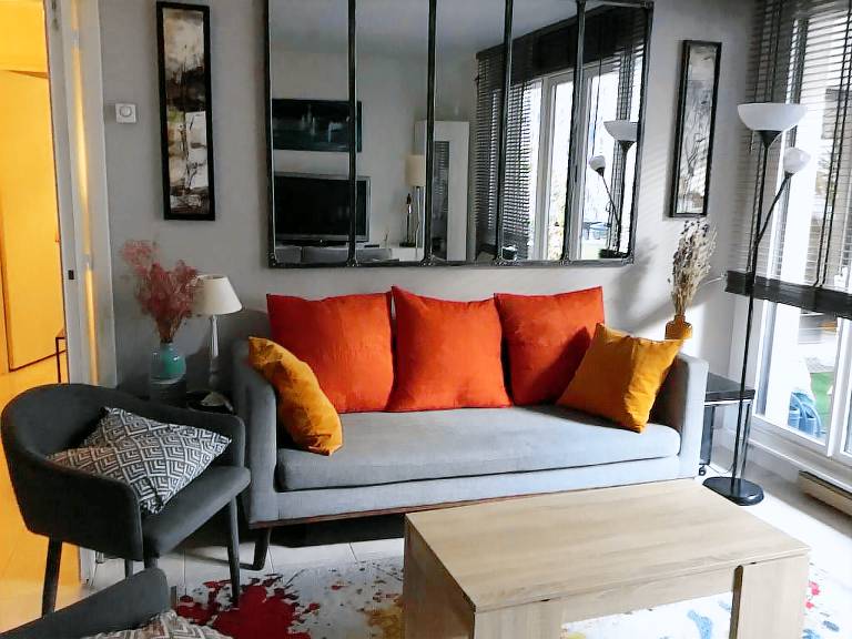 Appartement 13e Arrondissement