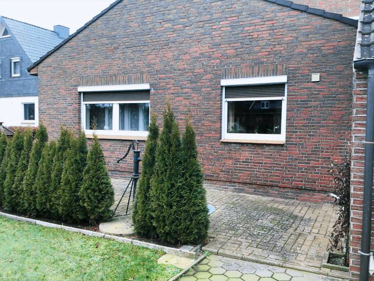 Ferienhaus Schwanewede