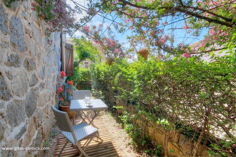 Gîte Ajaccio
