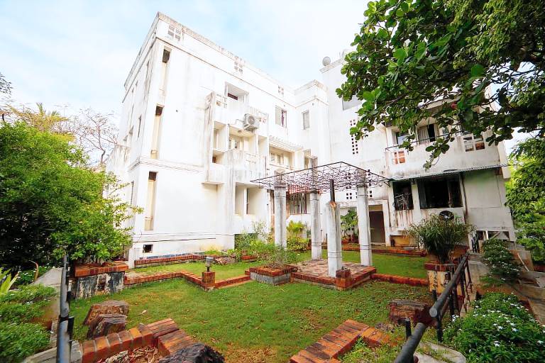 Apartment Chennai