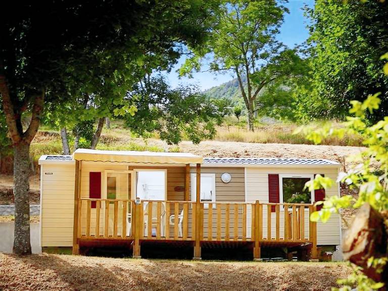 Mobil-home Vernoux-en-Vivarais