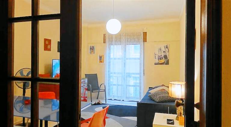 Holiday apartment with patio — photo 5