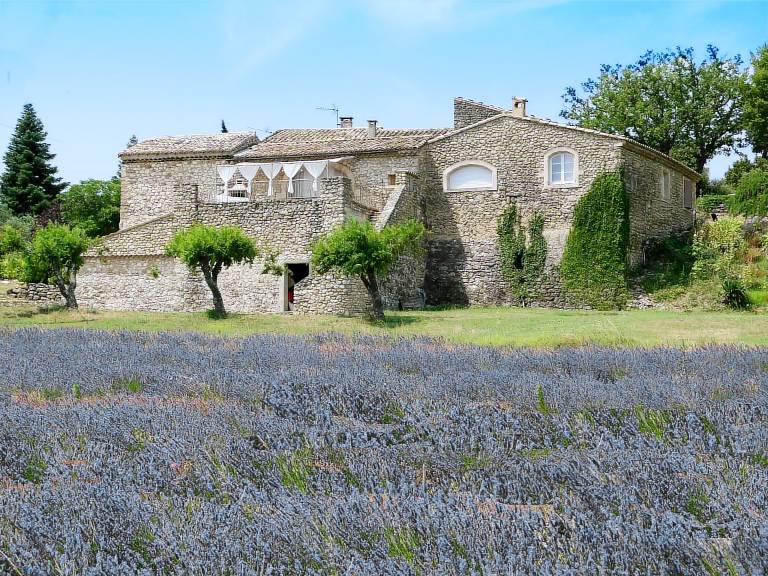 Chambre d'hôtes Réauville
