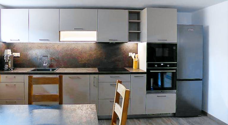 Apartment with 2 rooms for 4 persons — photo 4