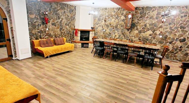 House with 4 rooms for 12 persons — photo 5