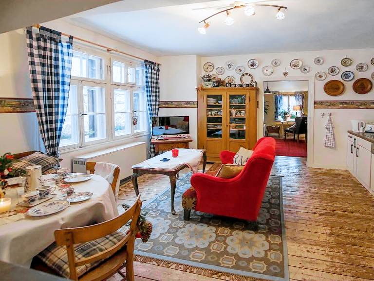 Appartement Altenbeken