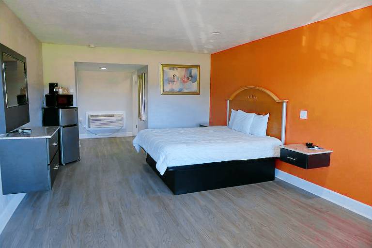 Motel Cypress Gardens