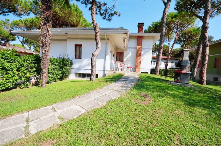 Appartement Bibione