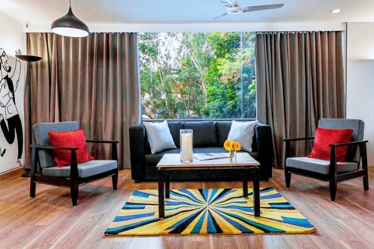 Townhouse Oak Roshan Bhag LB Nagar