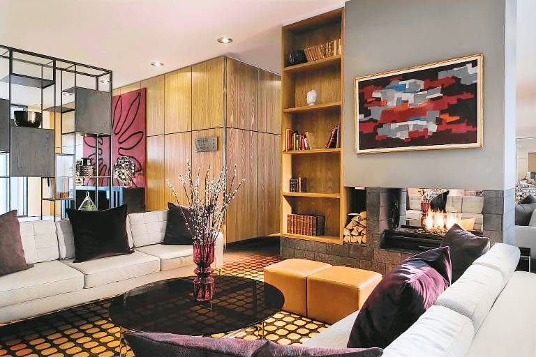 Serviced apartment with pool, garden & sauna | Next to The Little Mermaid — photo 2