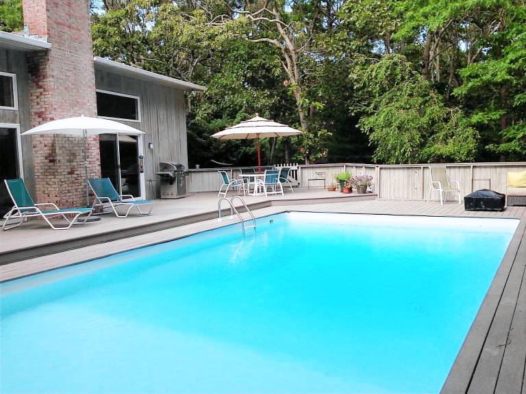 House East Hampton