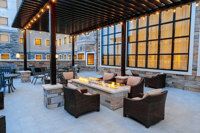 Staybridge Suites Nashville - Franklin By IHG — photo 3