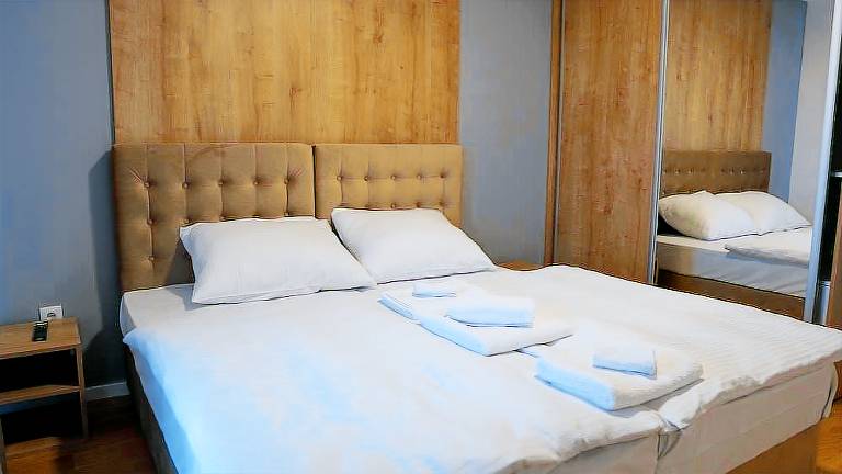 Apartma Jahorina