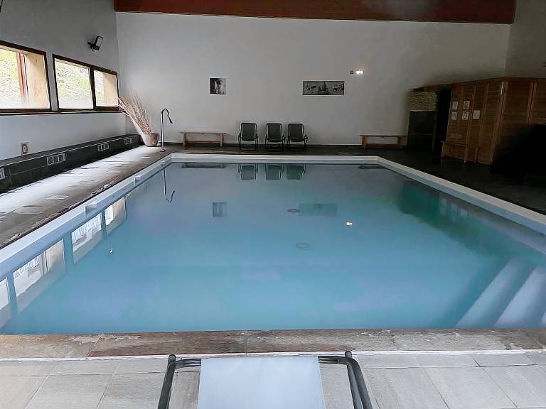 Appartement Orelle