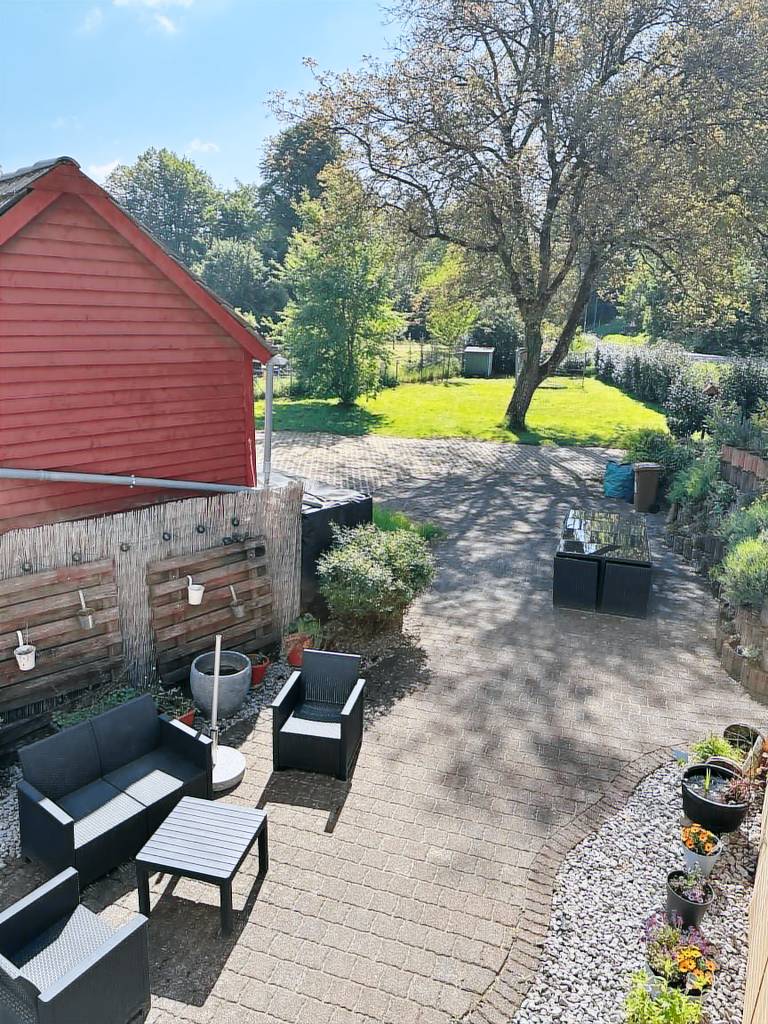 Ferienwohnung Montabaur